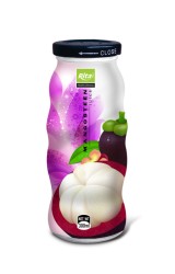 300ml mangosteen juice